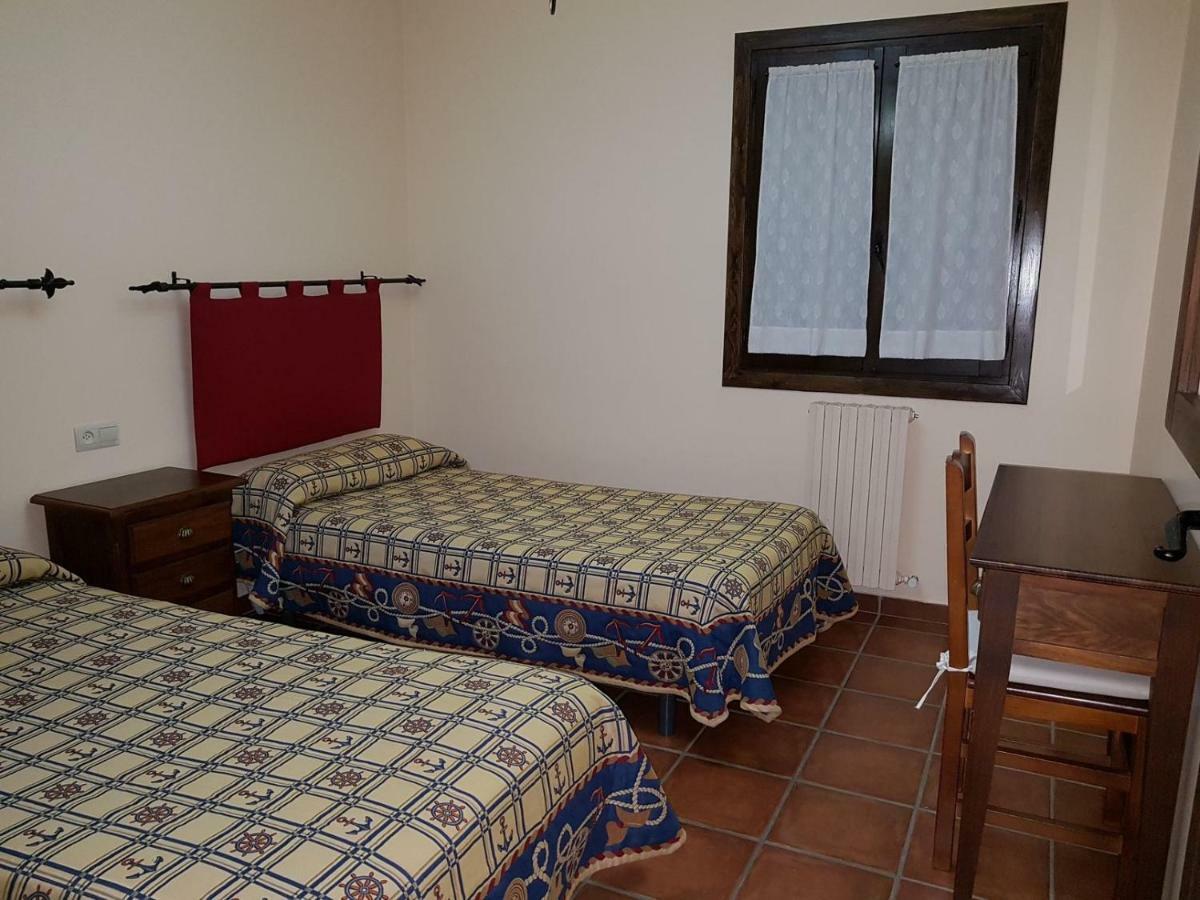 Apartamentos Casa Alcaire Gavin Room photo