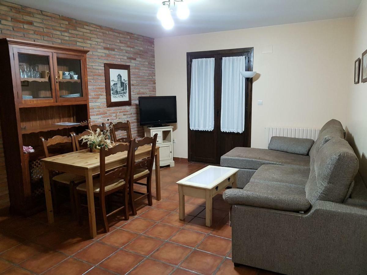 Apartamentos Casa Alcaire Gavin Exterior photo